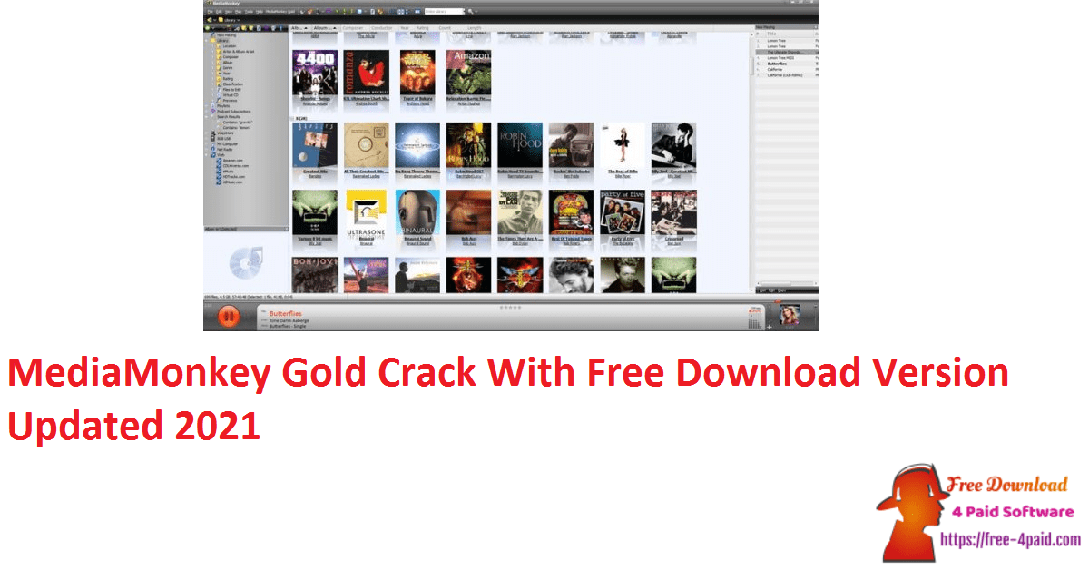 mediamonkey for mac download